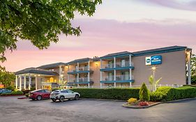 Best Western Grand Manor Corvallis